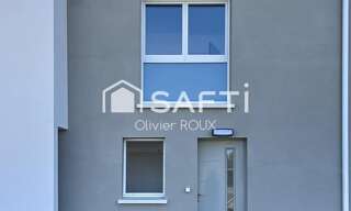 Maison 3 Pièces 72 m² à vendre à Saint-Jean-d'Illac (33127)