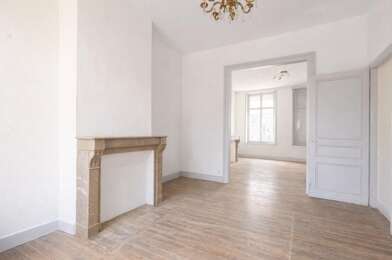 Maison 5 pièces 129900 €