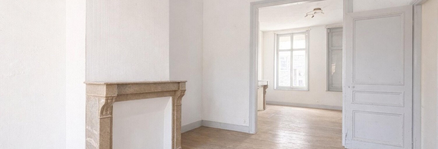 Maison 5 Pièces 126 m² à vendre à Boulogne-sur-Mer (62200)