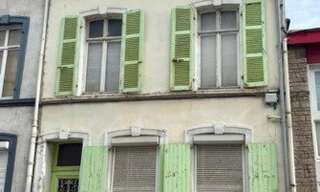 Maison 5 Pièces 126 m² à vendre à Boulogne-sur-Mer (62200)