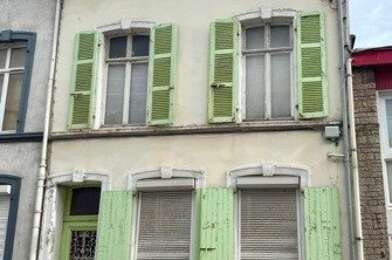 Maison 5 pièces 129900 €