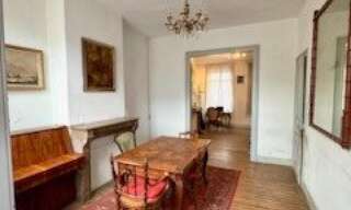 Maison 5 Pièces 126 m² à vendre à Boulogne-sur-Mer (62200)