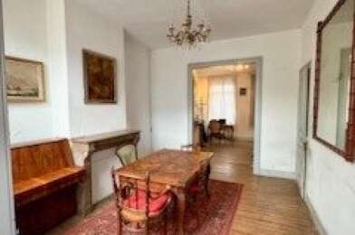 Maison 5 pièces 129900 €
