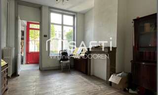 Maison 5 Pièces 126 m² à vendre à Boulogne-sur-Mer (62200)