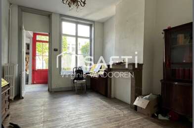 Maison 5 pièces 129900 €