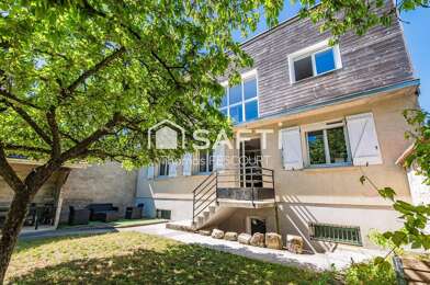 Maison 6 pièces 425000 €
