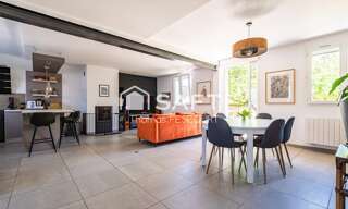 Maison 6 Pièces 148 m² à vendre à Champigny (51370)