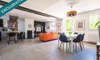 Maison 6 Pièces 148 m² à vendre à Champigny (51370)