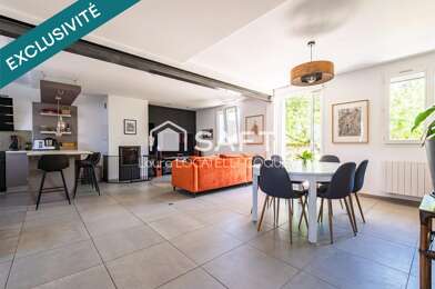 Maison 6 pièces 399000 €