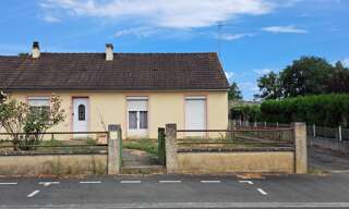 Maison 5 Pièces 108 m² à vendre à Mézangers (53600)