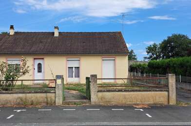 Maison 5 pièces 110550 €