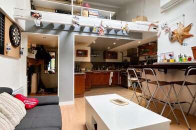 Appartement 4 pièces 126000 €