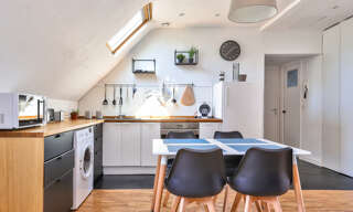 Appartement 1 Pièce 38 m² à louer à Nantes (44000)