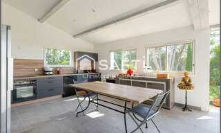 Maison 15 Pièces 447 m² à vendre à Bonnieux (84480)