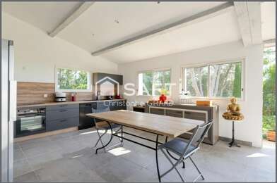 Maison 15 pièces 1600000 €