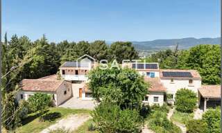 Maison 15 Pièces 447 m² à vendre à Apt (84400)