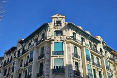 Appartement 3 pièces 340000 €