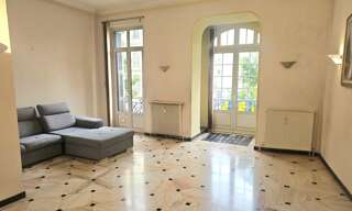 Appartement 3 Pièces 90 m² à vendre à Nice (06000)
