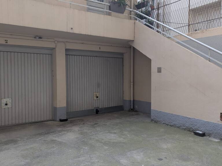 GARAGE A VENDRE — photo 1