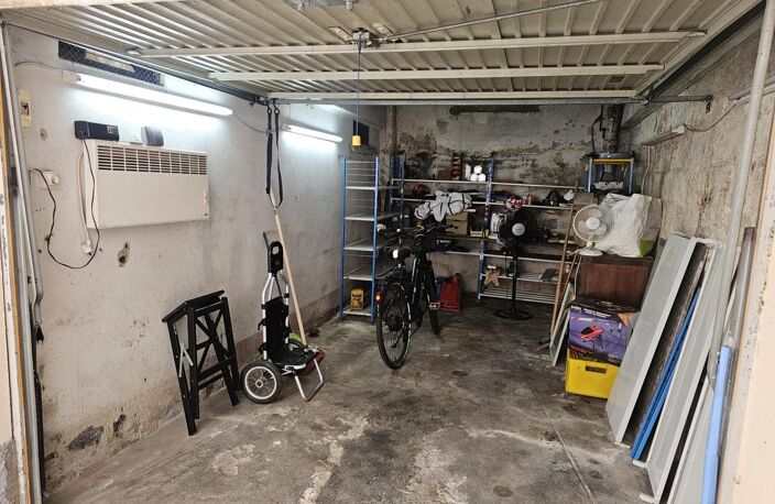 GARAGE A VENDRE — photo 2