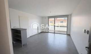 Appartement 2 Pièces 44 m² à vendre à Toulouse (31400)