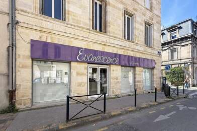 Commerce  39000 €