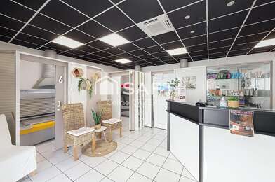 Commerce  39000 €