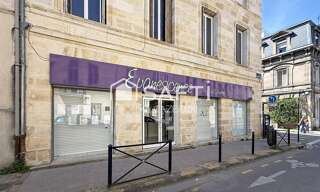Commerce  70 m² à vendre à Bordeaux (33000)
