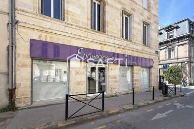 Commerce  39000 €