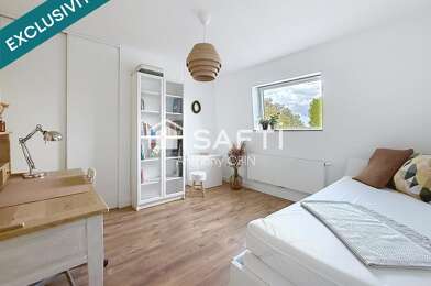 Maison 4 pièces 348000 €