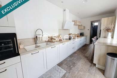 Maison 4 pièces 339000 €