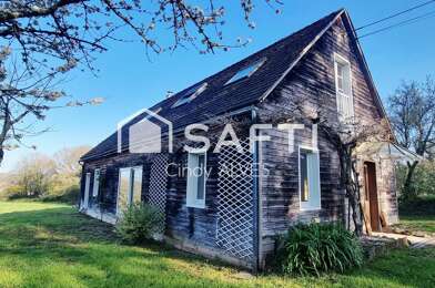 Maison 6 pièces 144000 €