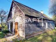 Chalet en bois avec 4 chambres sans vis à vis — photo 2