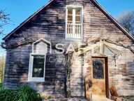 Chalet en bois avec 4 chambres sans vis à vis — photo 3