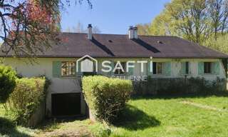 Maison 5 Pièces 140 m² à vendre à Saint-Fargeau (89170)
