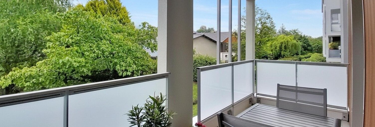 Appartement 2 Pièces 42 m² à vendre à La Ravoire (73490)