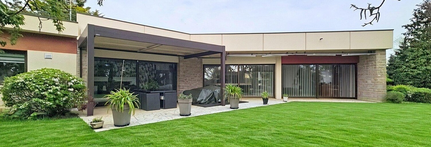 Maison 8 Pièces 251 m² à vendre à Mauron (56430)