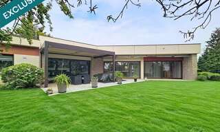 Maison 8 Pièces 251 m² à vendre à Mauron (56430)
