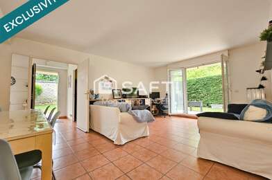 Appartement 3 pièces 205000 €