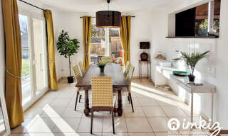 Maison 6 Pièces 140 m² à vendre à Le Touvet (38660)