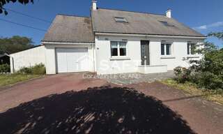 Maison 6 Pièces 115 m² à vendre à Péaule (56130)