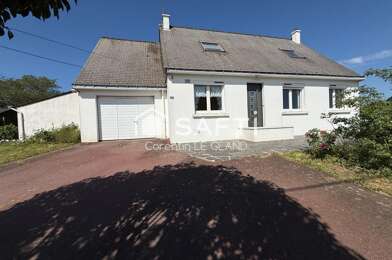 Maison 6 pièces 183000 €
