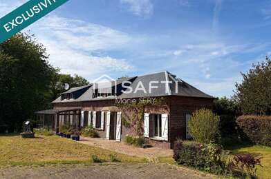 Maison 6 pièces 231000 €