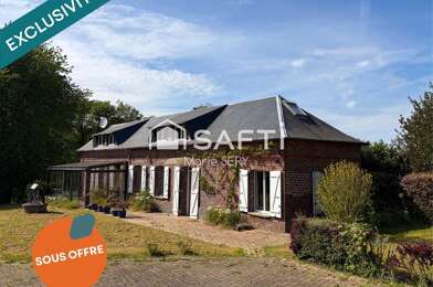 Maison 6 pièces 231000 €