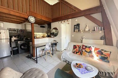 Appartement 2 pièces 695 €