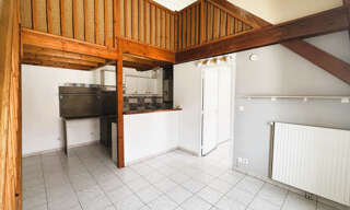 Appartement 2 Pièces 37 m² à louer à Auneau-Bleury-Saint-Symphorien (28700)