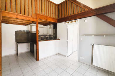 Appartement 2 pièces 670 €