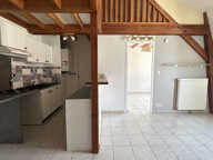 APPARTEMENT T2 + MEZZANINE — photo 2