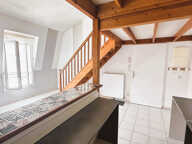 APPARTEMENT T2 + MEZZANINE — photo 3