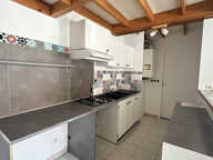 APPARTEMENT T2 + MEZZANINE — photo 4
